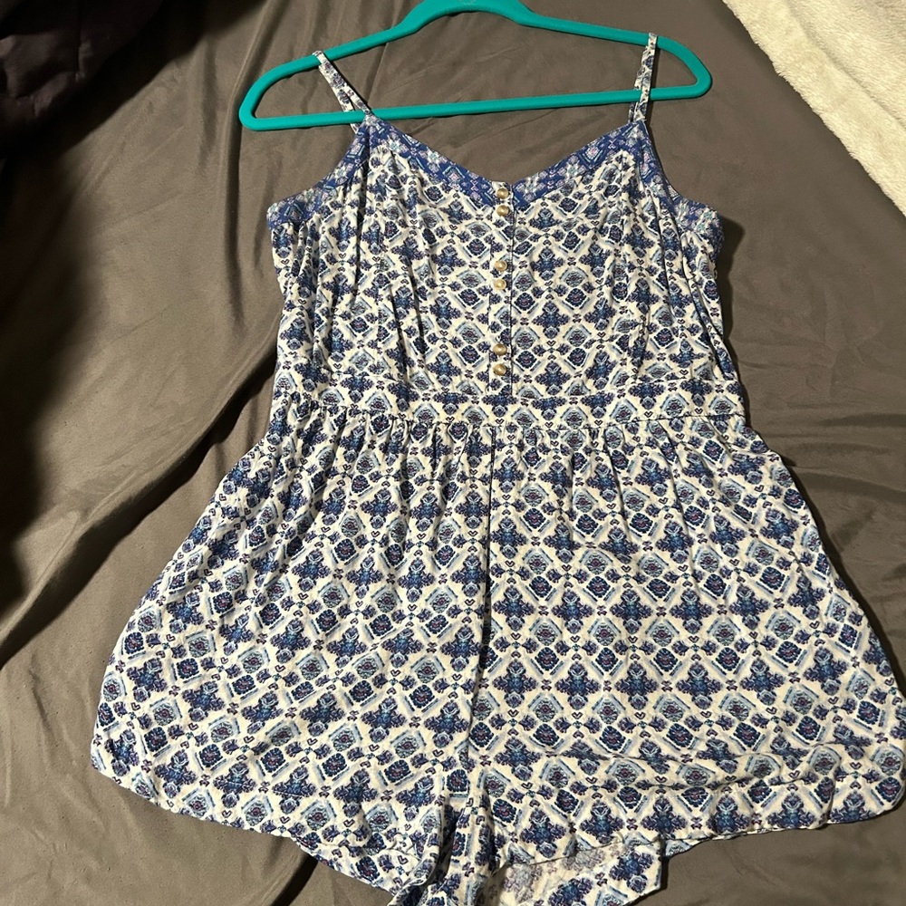 romper